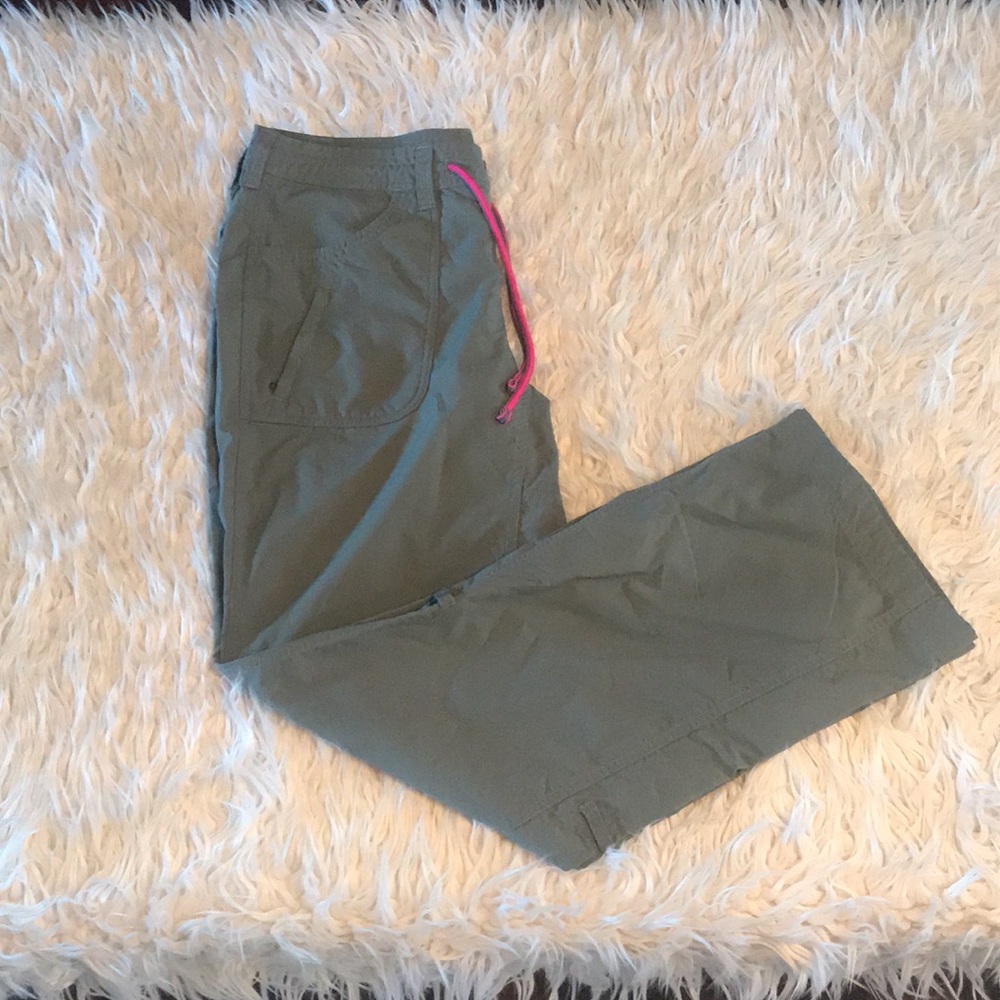 The North Face Hiking Pants